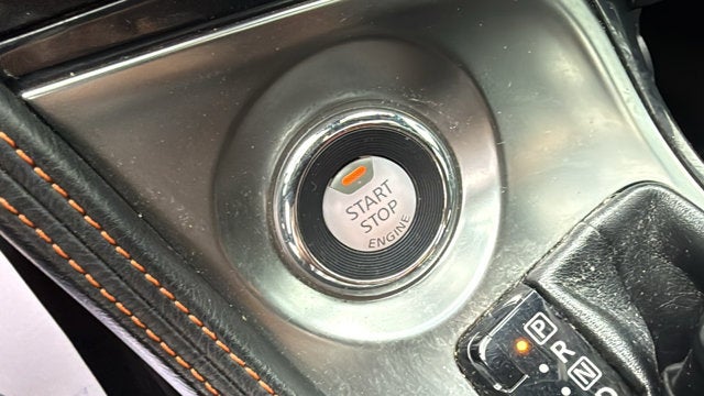 2019 Nissan Maxima SR
