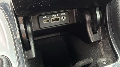 2019 Nissan Maxima SR