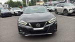 2019 Nissan Maxima SR