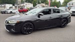 2019 Nissan Maxima SR