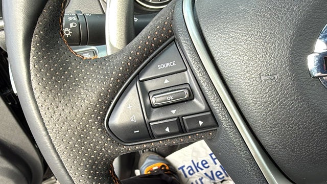 2021 Nissan Maxima SR