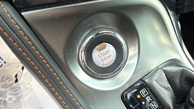 2021 Nissan Maxima SR