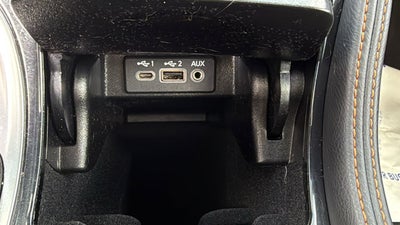 2021 Nissan Maxima SR