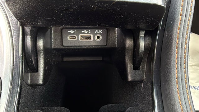 2021 Nissan Maxima SR