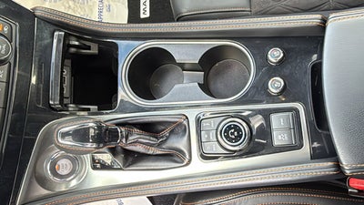 2021 Nissan Maxima SR