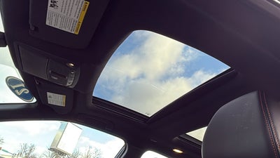 2021 Nissan Maxima SR