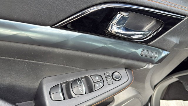 2021 Nissan Maxima SR