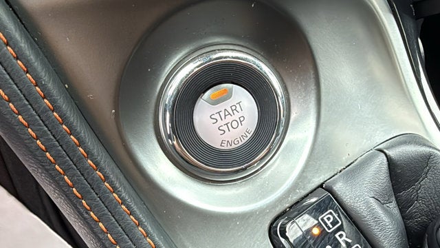 2023 Nissan Maxima SR