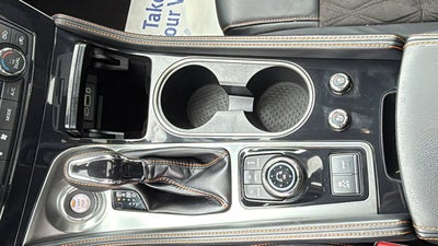 2023 Nissan Maxima SR