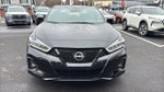 2023 Nissan Maxima SR