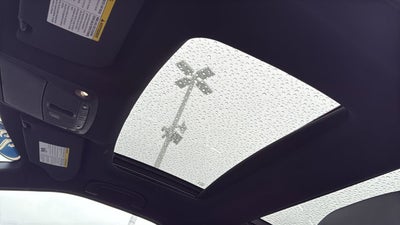 2023 Nissan Maxima SR