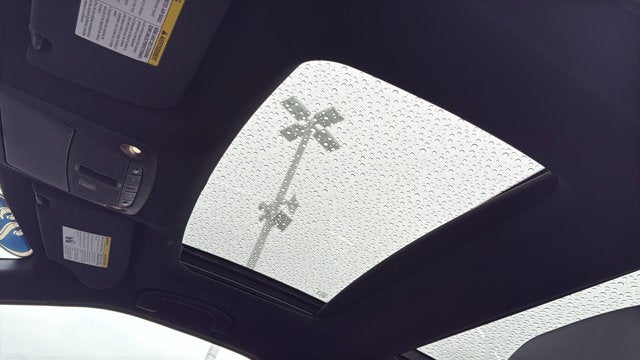 2023 Nissan Maxima SR