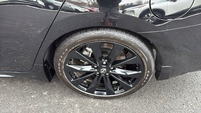 2023 Nissan Maxima SR