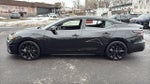 2023 Nissan Maxima SR
