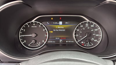 2023 Nissan Maxima SR