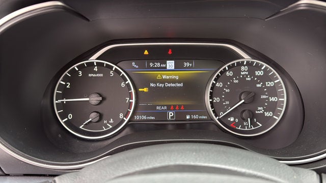 2023 Nissan Maxima SR