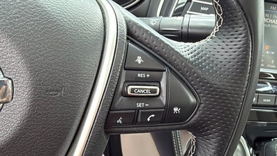 2021 Nissan Maxima Platinum