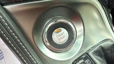 2021 Nissan Maxima Platinum