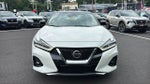 2021 Nissan Maxima Platinum