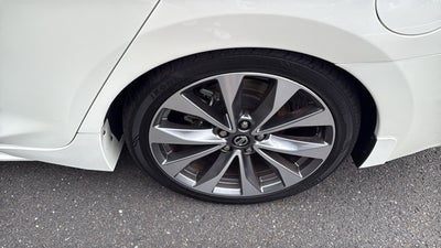 2021 Nissan Maxima Platinum