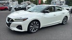 2021 Nissan Maxima Platinum