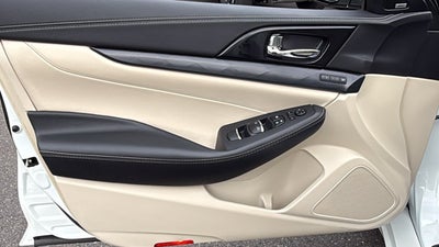 2021 Nissan Maxima Platinum