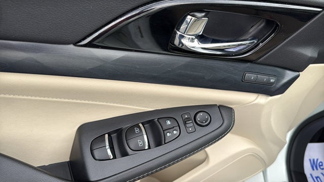 2021 Nissan Maxima Platinum