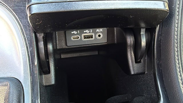 2020 Nissan Maxima Platinum