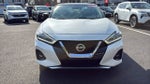 2020 Nissan Maxima Platinum