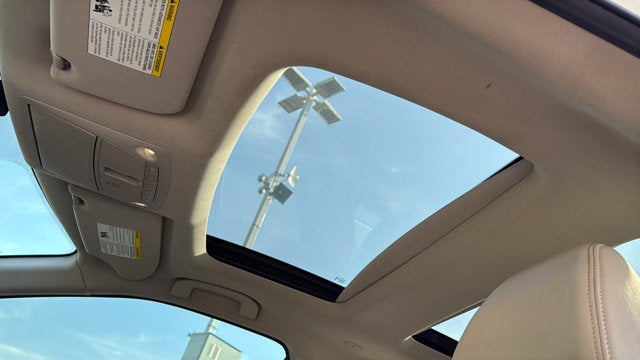 2020 Nissan Maxima Platinum