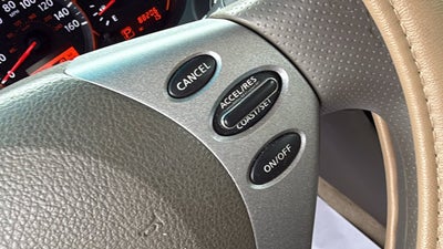 2008 Nissan Altima 2.5 S