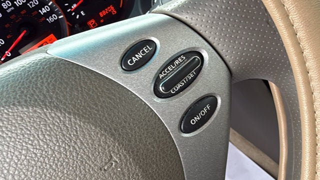 2008 Nissan Altima 2.5 S