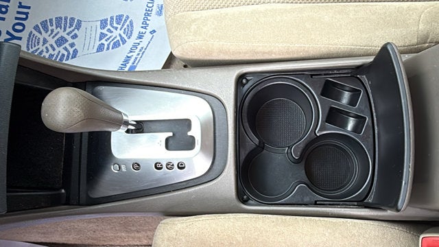 2008 Nissan Altima 2.5 S