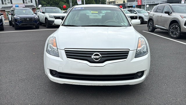 2008 Nissan Altima 2.5 S