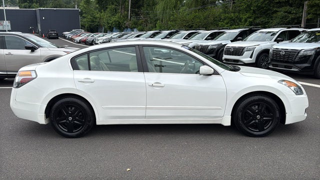 2008 Nissan Altima 2.5 S