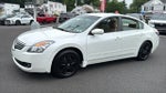 2008 Nissan Altima 2.5 S
