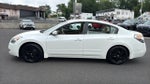 2008 Nissan Altima 2.5 S