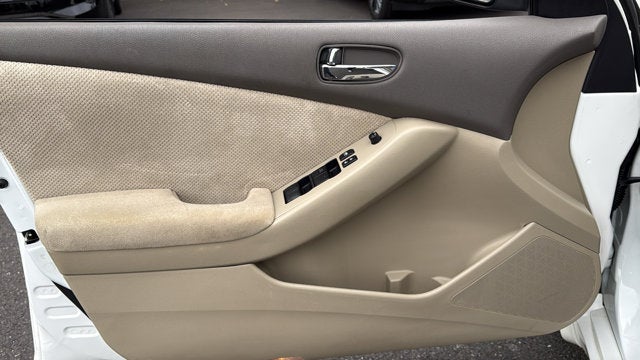 2008 Nissan Altima 2.5 S