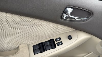 2008 Nissan Altima 2.5 S