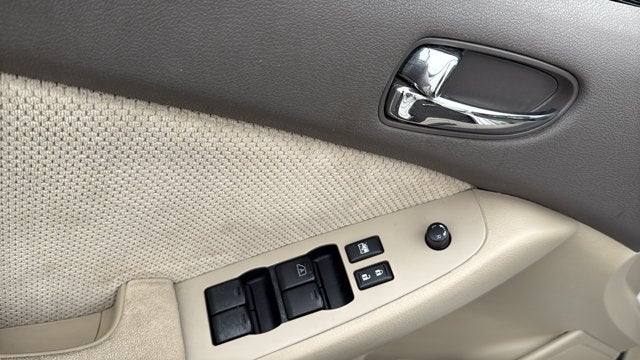 2008 Nissan Altima 2.5 S