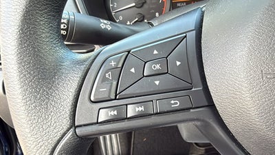 2024 Nissan Altima S