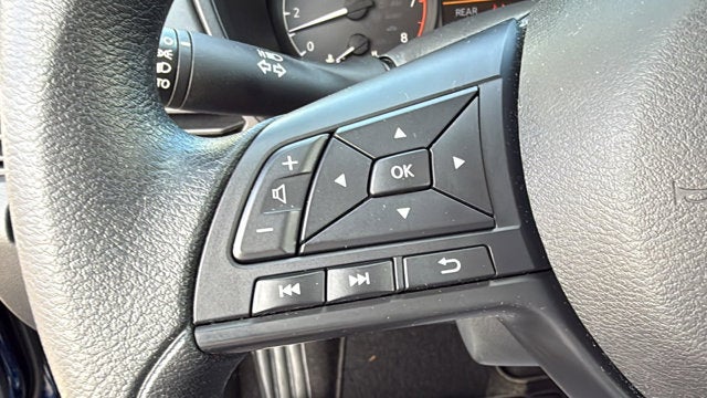 2024 Nissan Altima S