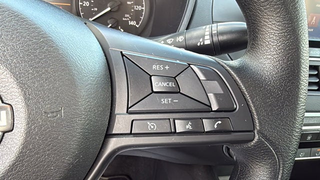 2024 Nissan Altima S