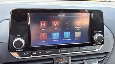 2024 Nissan Altima S