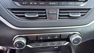 2024 Nissan Altima S