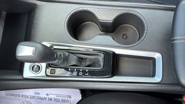 2024 Nissan Altima S