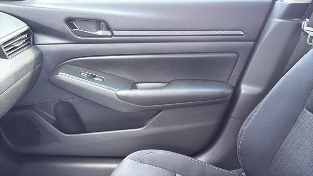 2024 Nissan Altima S