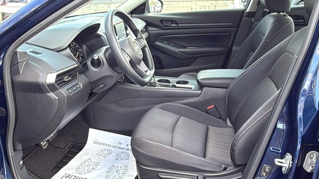 2024 Nissan Altima S