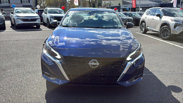 2024 Nissan Altima S