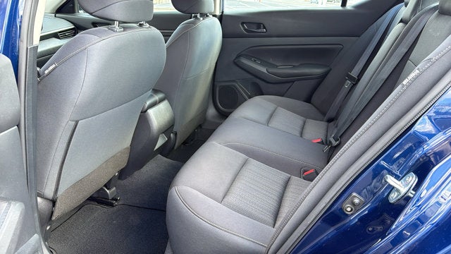 2024 Nissan Altima S